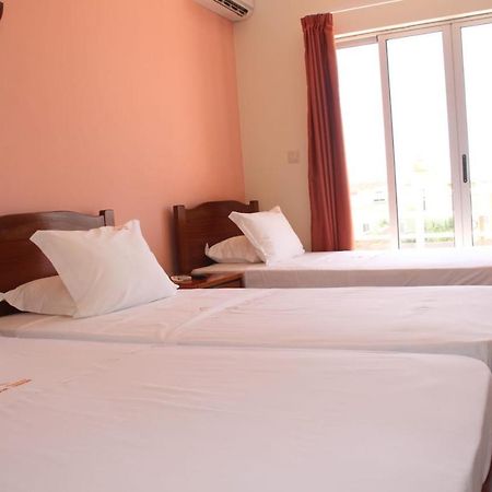 Porto Novo Restaurante Residencial Nova Cidade מראה חיצוני תמונה
