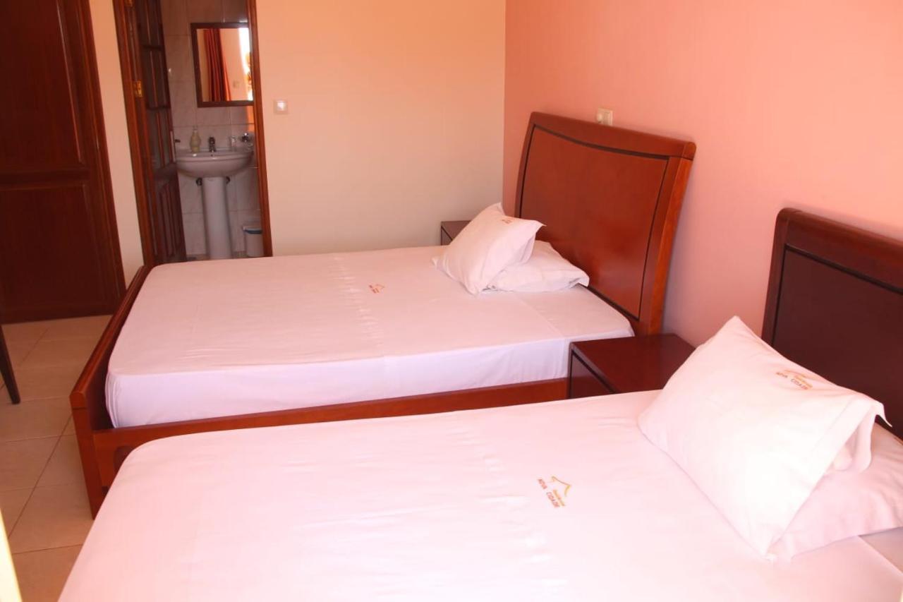 Porto Novo Restaurante Residencial Nova Cidade מראה חיצוני תמונה
