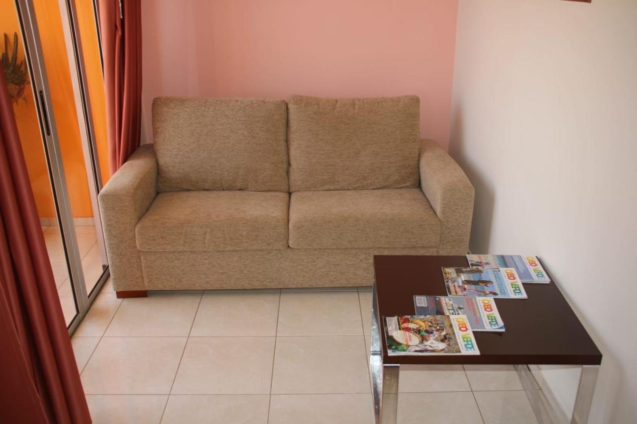 Porto Novo Restaurante Residencial Nova Cidade מראה חיצוני תמונה