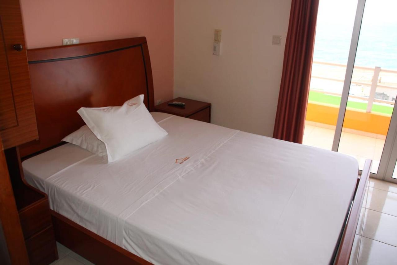 Porto Novo Restaurante Residencial Nova Cidade מראה חיצוני תמונה