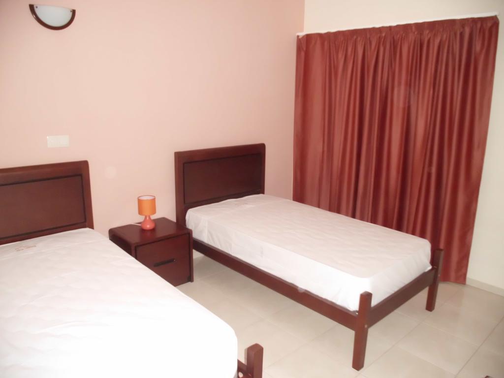 Porto Novo Restaurante Residencial Nova Cidade מראה חיצוני תמונה