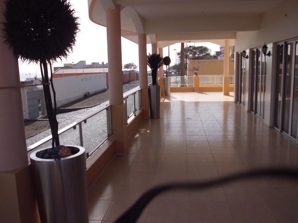 Porto Novo Restaurante Residencial Nova Cidade מראה חיצוני תמונה