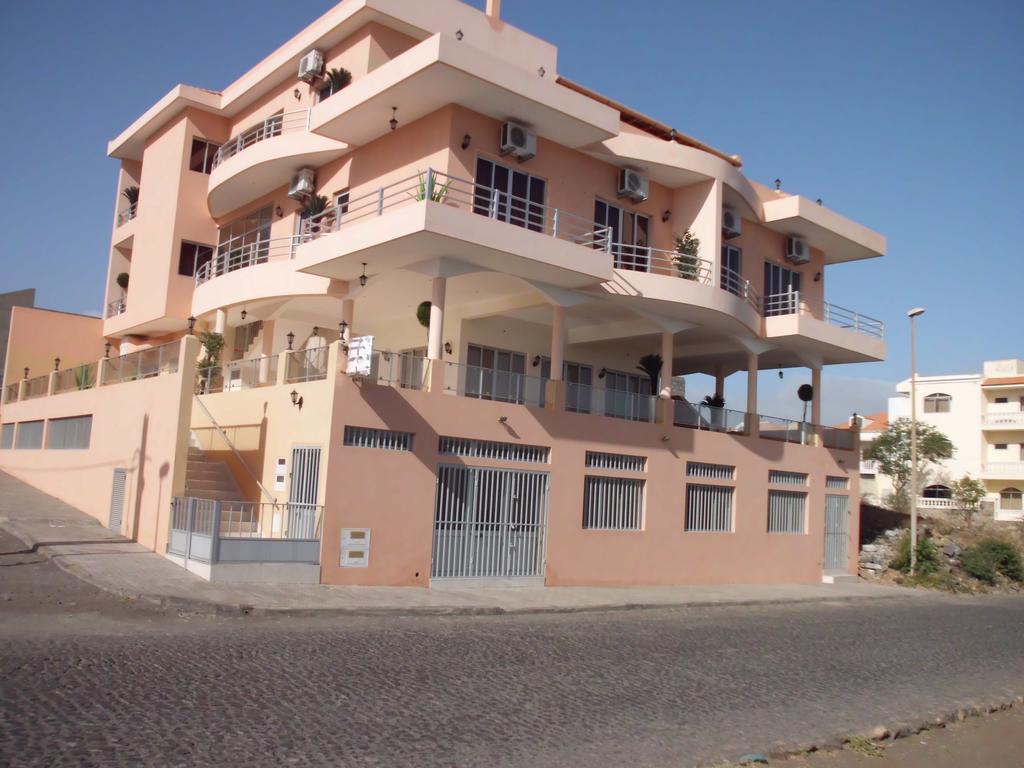 Porto Novo Restaurante Residencial Nova Cidade מראה חיצוני תמונה