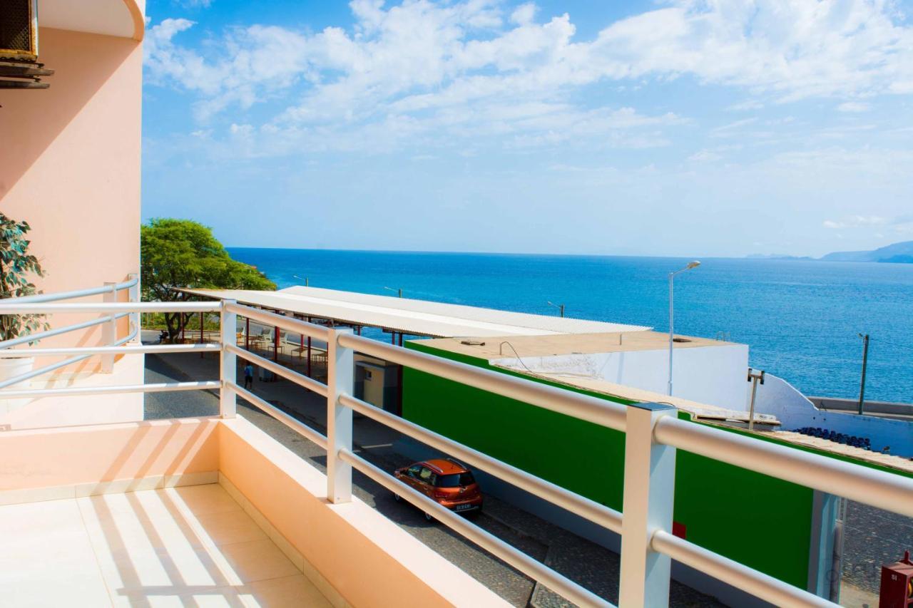 Porto Novo Restaurante Residencial Nova Cidade מראה חיצוני תמונה