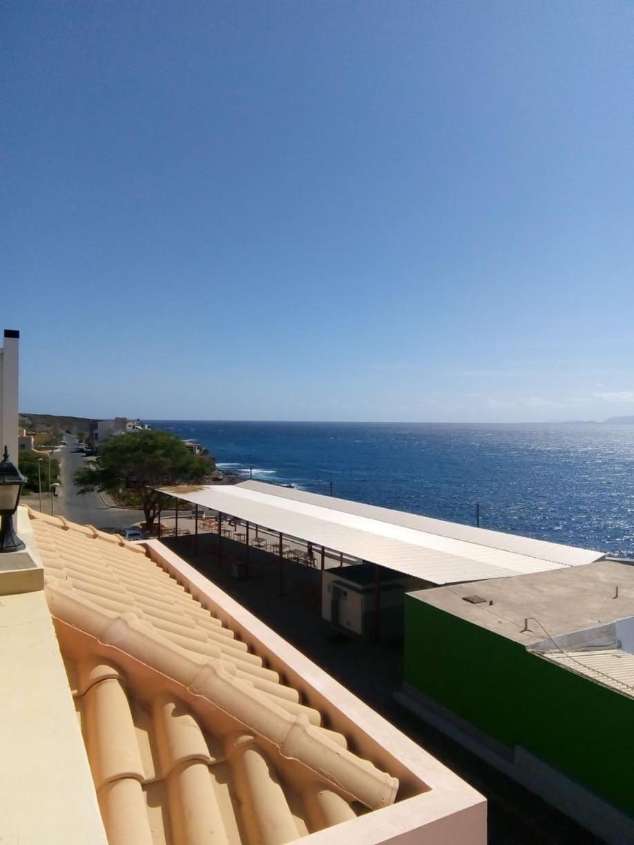 Porto Novo Restaurante Residencial Nova Cidade מראה חיצוני תמונה