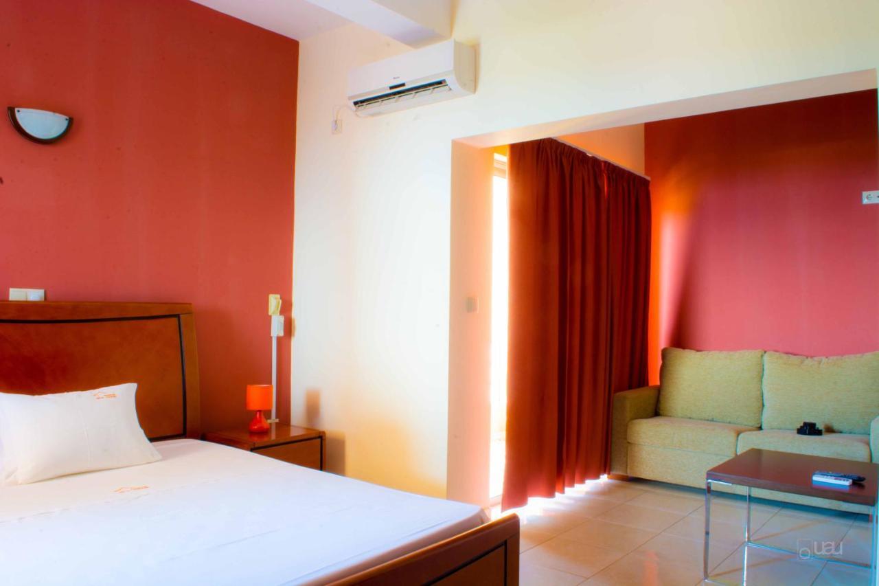 Porto Novo Restaurante Residencial Nova Cidade מראה חיצוני תמונה