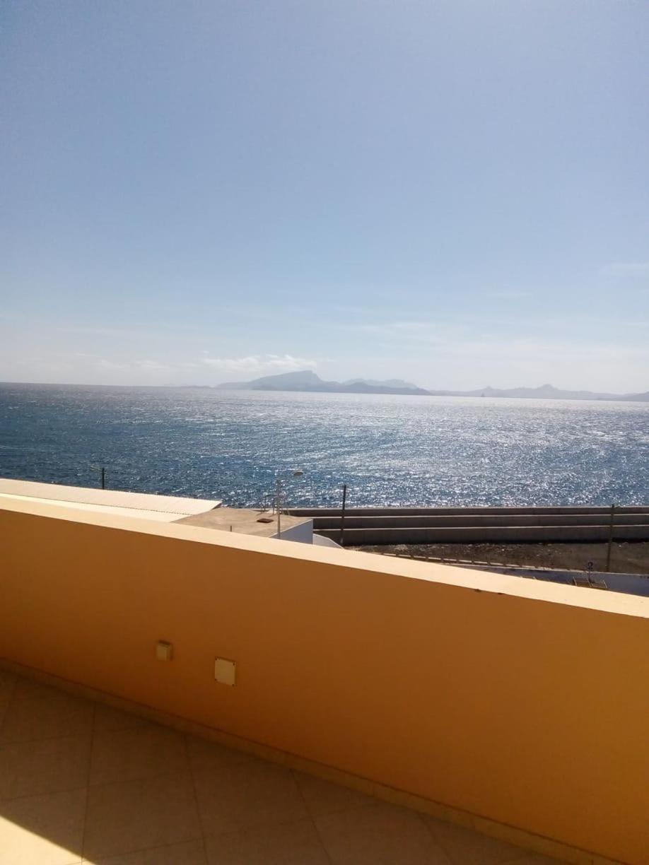 Porto Novo Restaurante Residencial Nova Cidade מראה חיצוני תמונה
