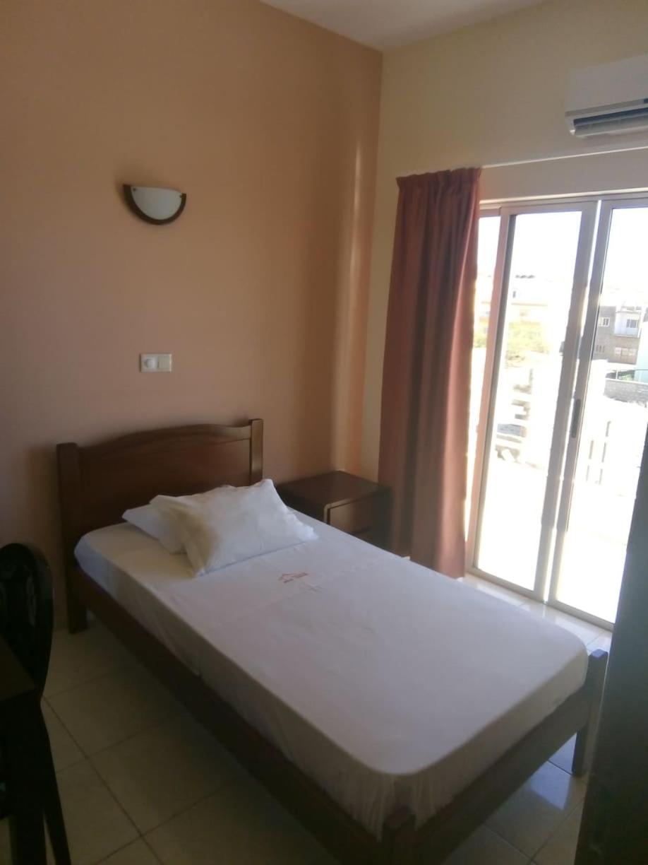 Porto Novo Restaurante Residencial Nova Cidade מראה חיצוני תמונה