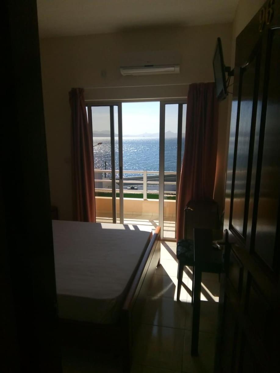 Porto Novo Restaurante Residencial Nova Cidade מראה חיצוני תמונה