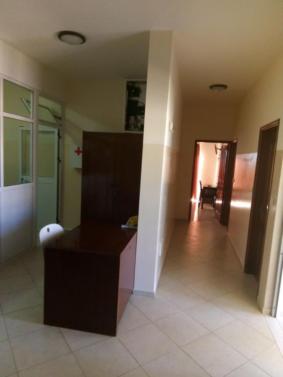 Porto Novo Restaurante Residencial Nova Cidade מראה חיצוני תמונה