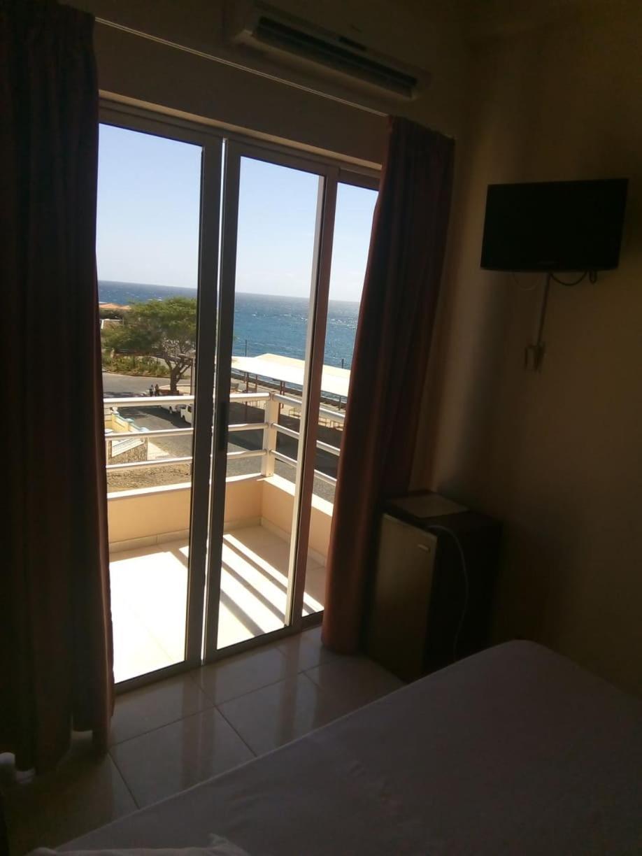 Porto Novo Restaurante Residencial Nova Cidade מראה חיצוני תמונה