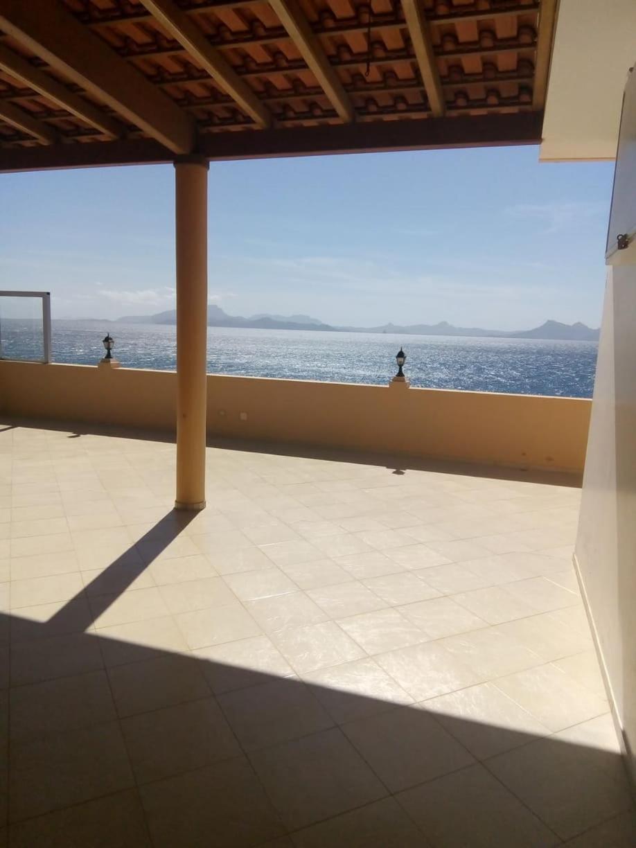 Porto Novo Restaurante Residencial Nova Cidade מראה חיצוני תמונה