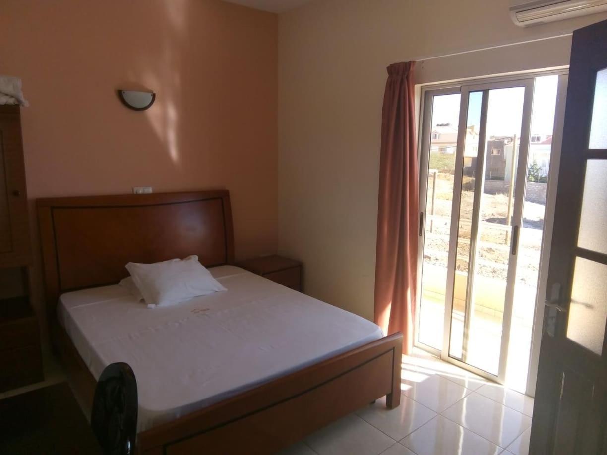 Porto Novo Restaurante Residencial Nova Cidade מראה חיצוני תמונה