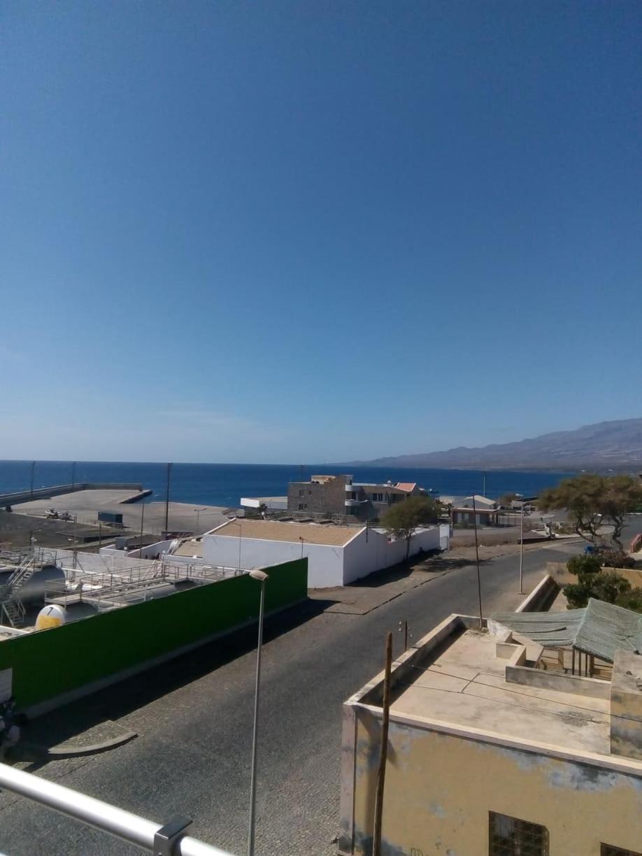 Porto Novo Restaurante Residencial Nova Cidade מראה חיצוני תמונה