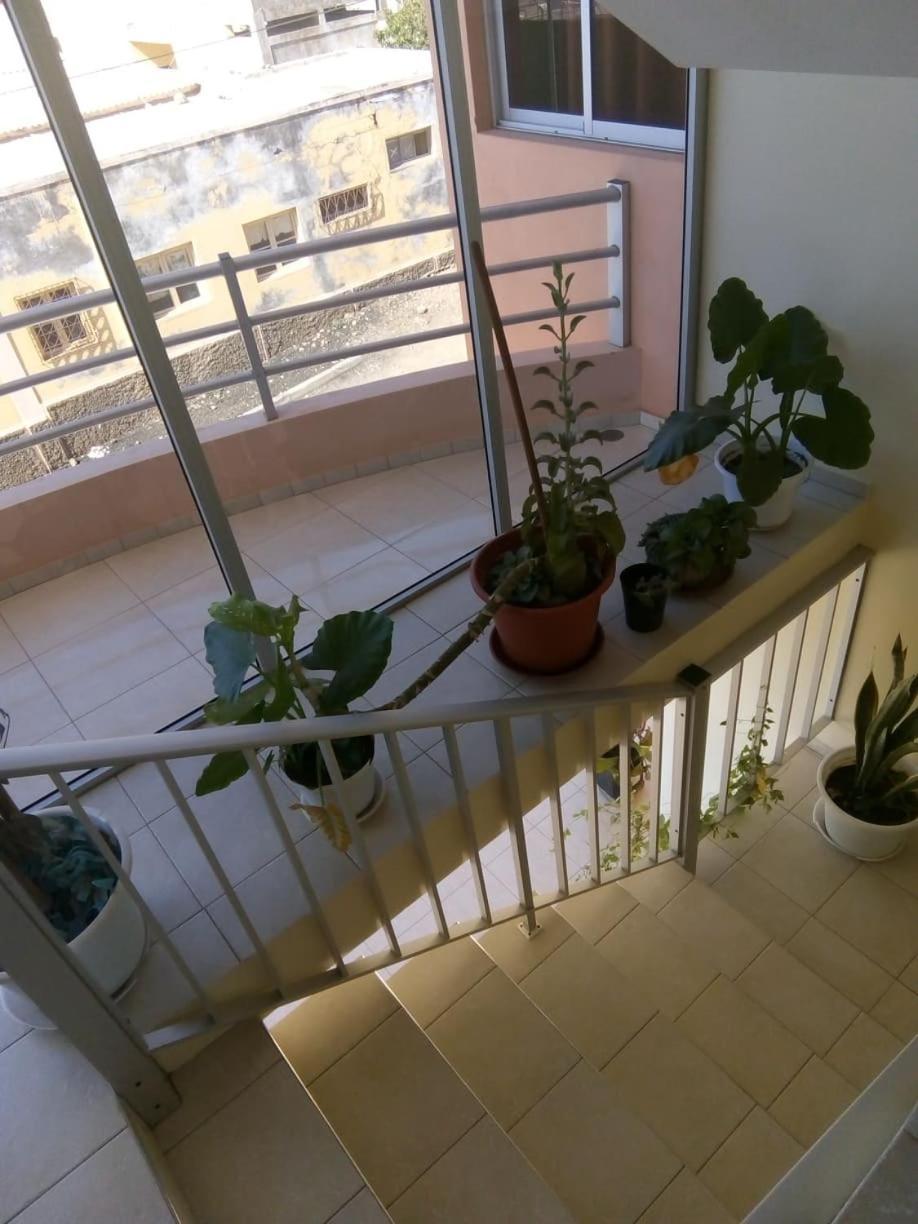 Porto Novo Restaurante Residencial Nova Cidade מראה חיצוני תמונה