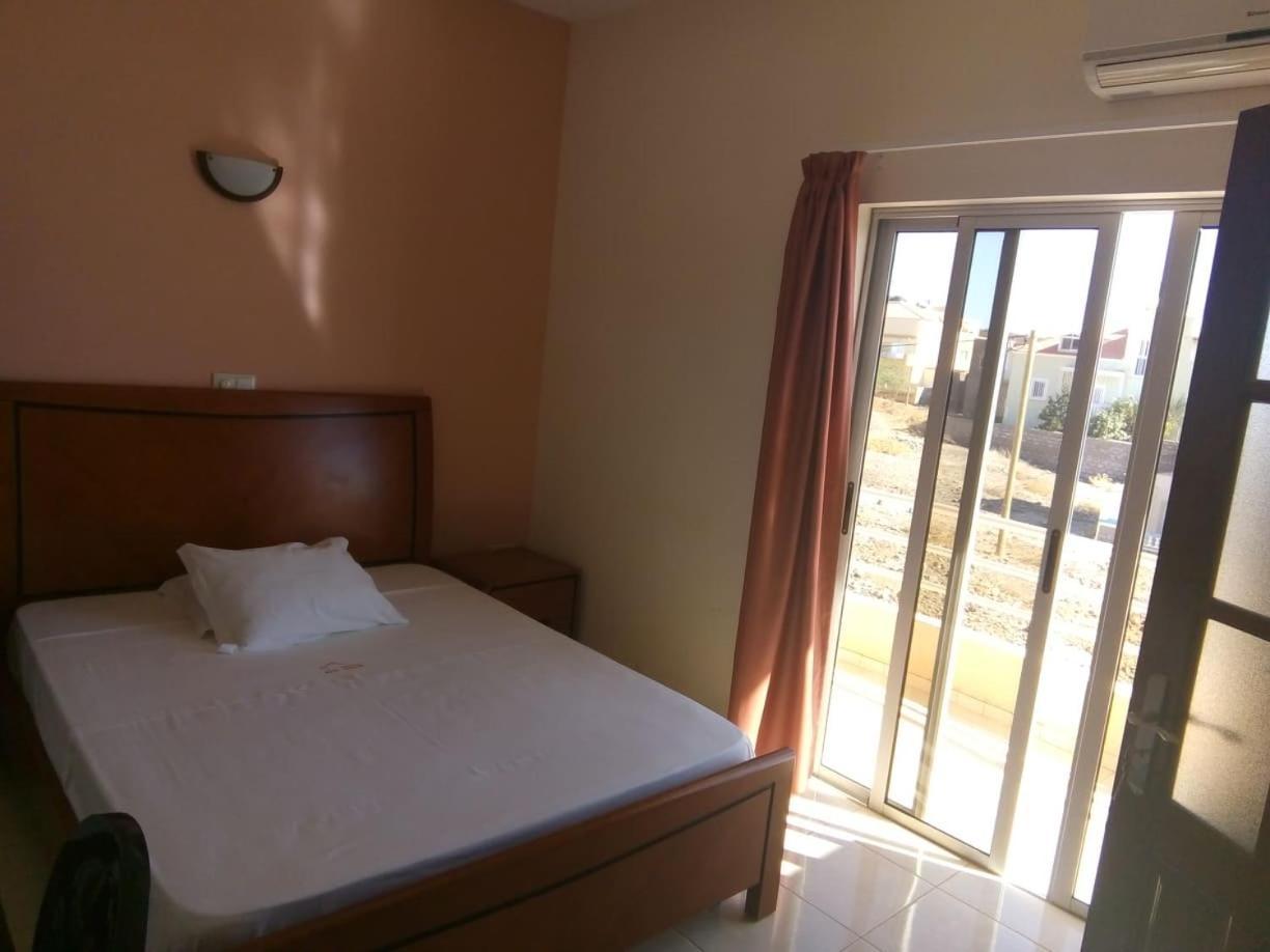 Porto Novo Restaurante Residencial Nova Cidade מראה חיצוני תמונה